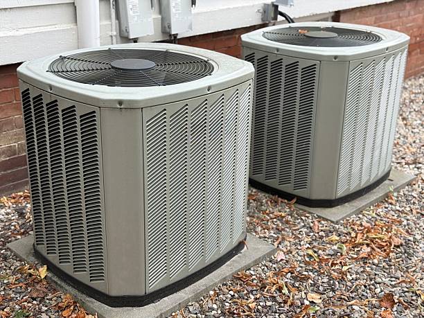 Reliable Ductwork Repair contractor in Axtell, TX by Leonard HVAC